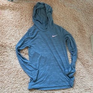 Nike Dri-Fit Long Sleeve Shirt